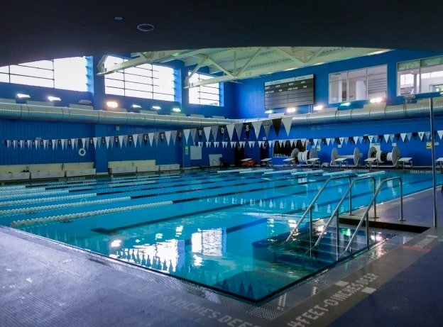 camp anglais New York summer camp anglais USA